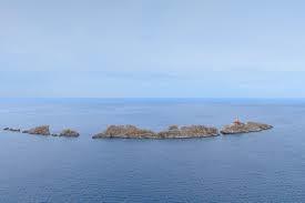 Scogli Pettini di Ragusa